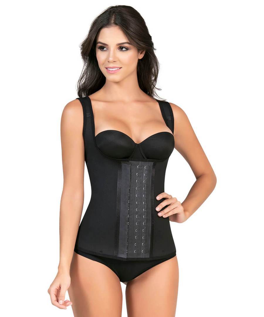 Lighteme 3 Hook Waist Trainer ~ Ceinture amincissante !