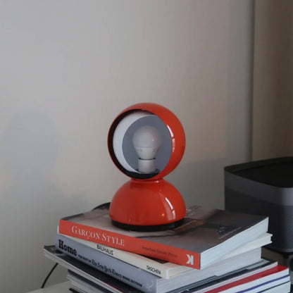 Lampe de table design Lighteme Candy Eclipse