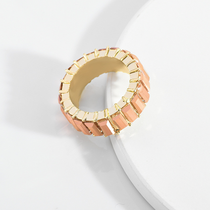 Lighteme Diamond Ring (13 colors & types)