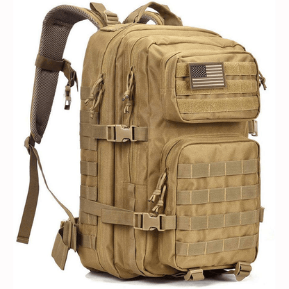 Lighteme Elite Taktischer Angriffsrucksack für den Außenbereich