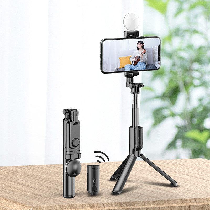Perche à selfie Bluetooth Lighteme