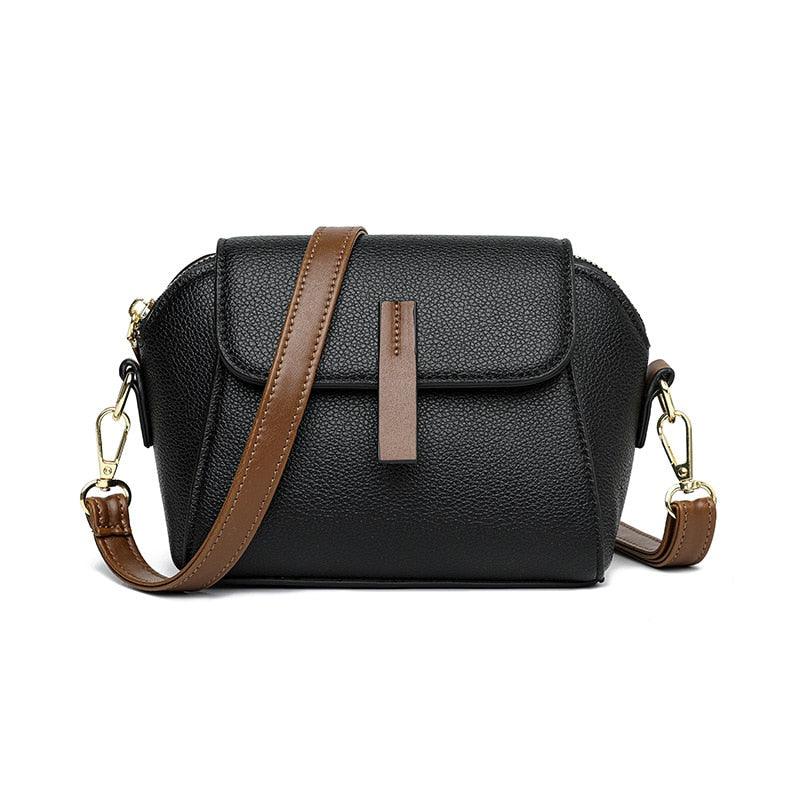 Lighteme Elegante Umhängetasche für Damen