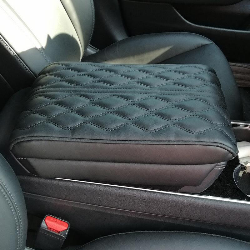 Coussin d'accoudoir de voiture imperméable Lighteme
