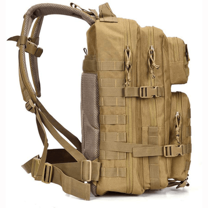 Lighteme Elite Taktischer Angriffsrucksack für den Außenbereich