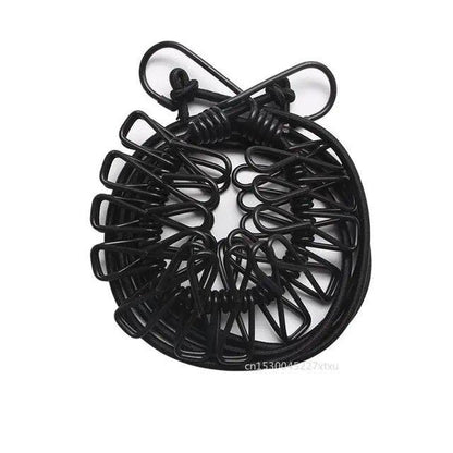 Lighteme Portable Hang Tragbare Wäscheleine