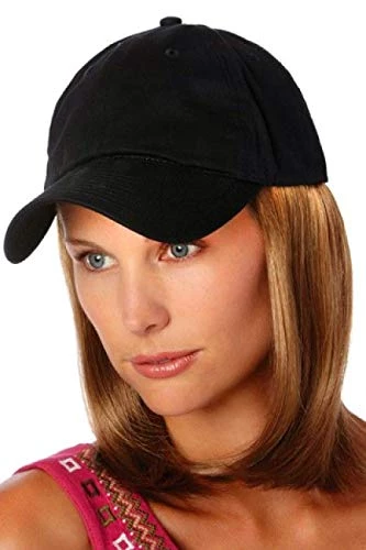 Bonnet pour perruque Lighteme (longue/courte) (4 couleurs et 5 types)