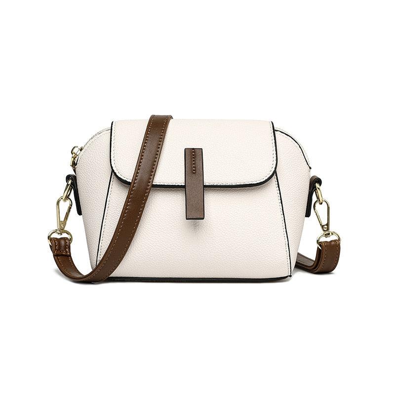 Lighteme Elegante Umhängetasche für Damen