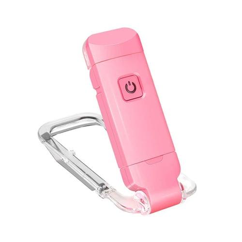 Lampe de lecture rechargeable USB Lighteme