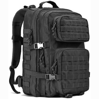 Lighteme Elite Taktischer Angriffsrucksack für den Außenbereich