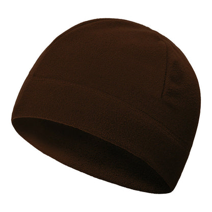 Lighteme Taktische Beanie-Mützen aus Fleece für Herren