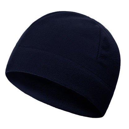 Lighteme Taktische Beanie-Mützen aus Fleece für Herren