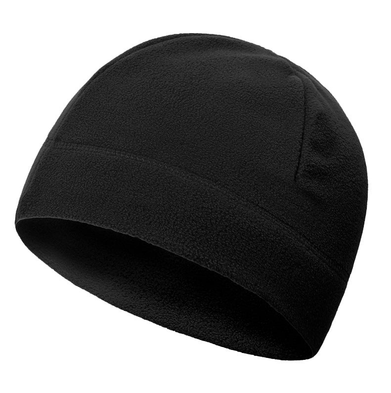Lighteme Taktische Beanie-Mützen aus Fleece für Herren