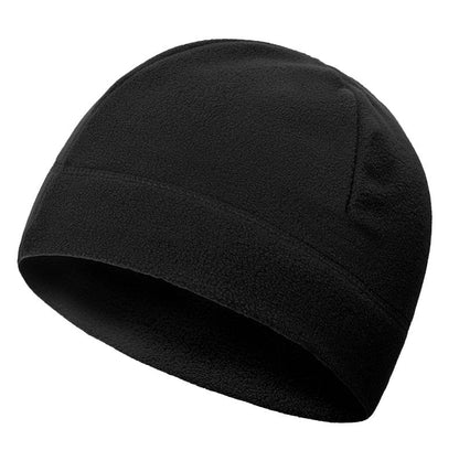 Lighteme Taktische Beanie-Mützen aus Fleece für Herren