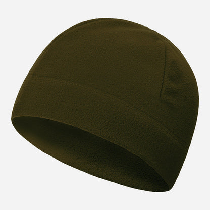 Lighteme Taktische Beanie-Mützen aus Fleece für Herren