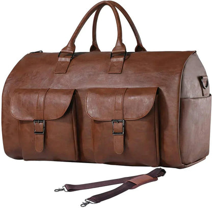 Sac de sport convertible Lighteme pour vêtements