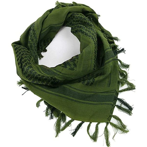 Lighteme TWS Outdoor Kopf-Hals-Schal