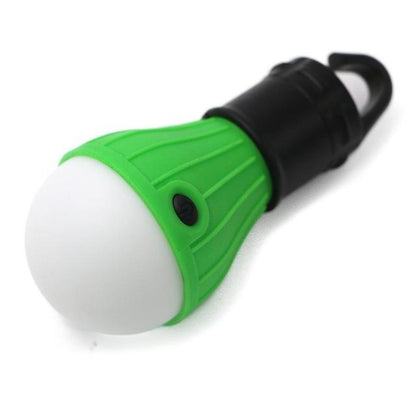 Lighteme Hängende LED-Campingleuchte