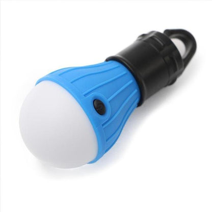Lighteme Hängende LED-Campingleuchte