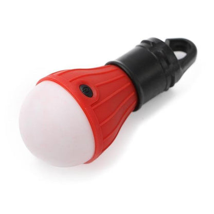 Lighteme Hängende LED-Campingleuchte