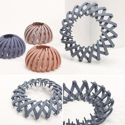 (1+1 GRATIS) Lighteme Nesting Plate Haarnadel