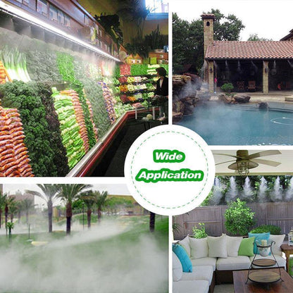 Lighteme Fantastic Mist System (2 colors & 3 sizes)