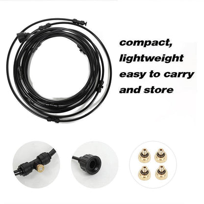 Lighteme Fantastic Mist System (2 colors & 3 sizes)