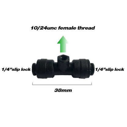 Lighteme Fantastic Mist System (2 colors & 3 sizes)