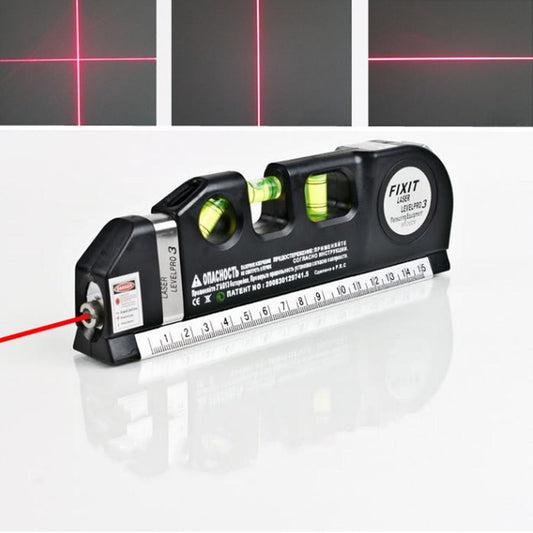 Lighteme Laser-Wasserwaage