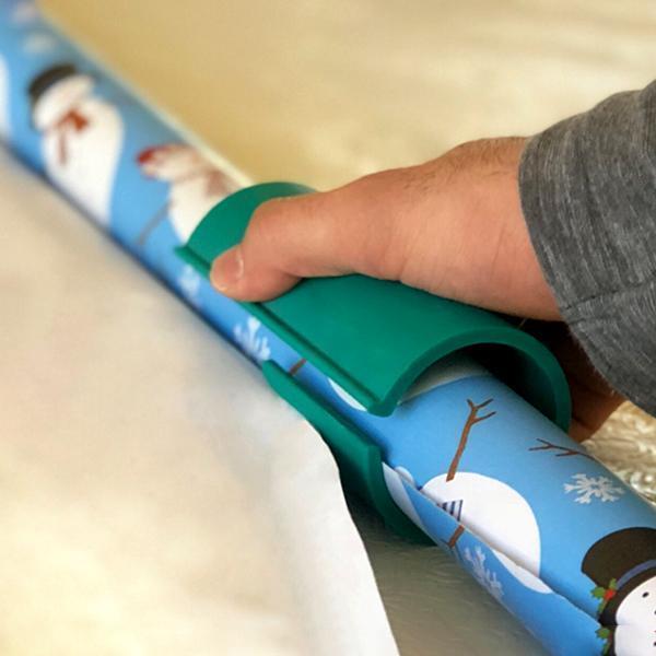 Coupe-papier cadeau Lighteme