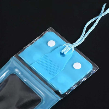 Lighteme Waterproof Phone Pouch | Buy 1 Get 1 Free (2 Pcs)