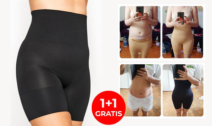 Lighteme Waisted Leggings - Korrigierende Taillenformung