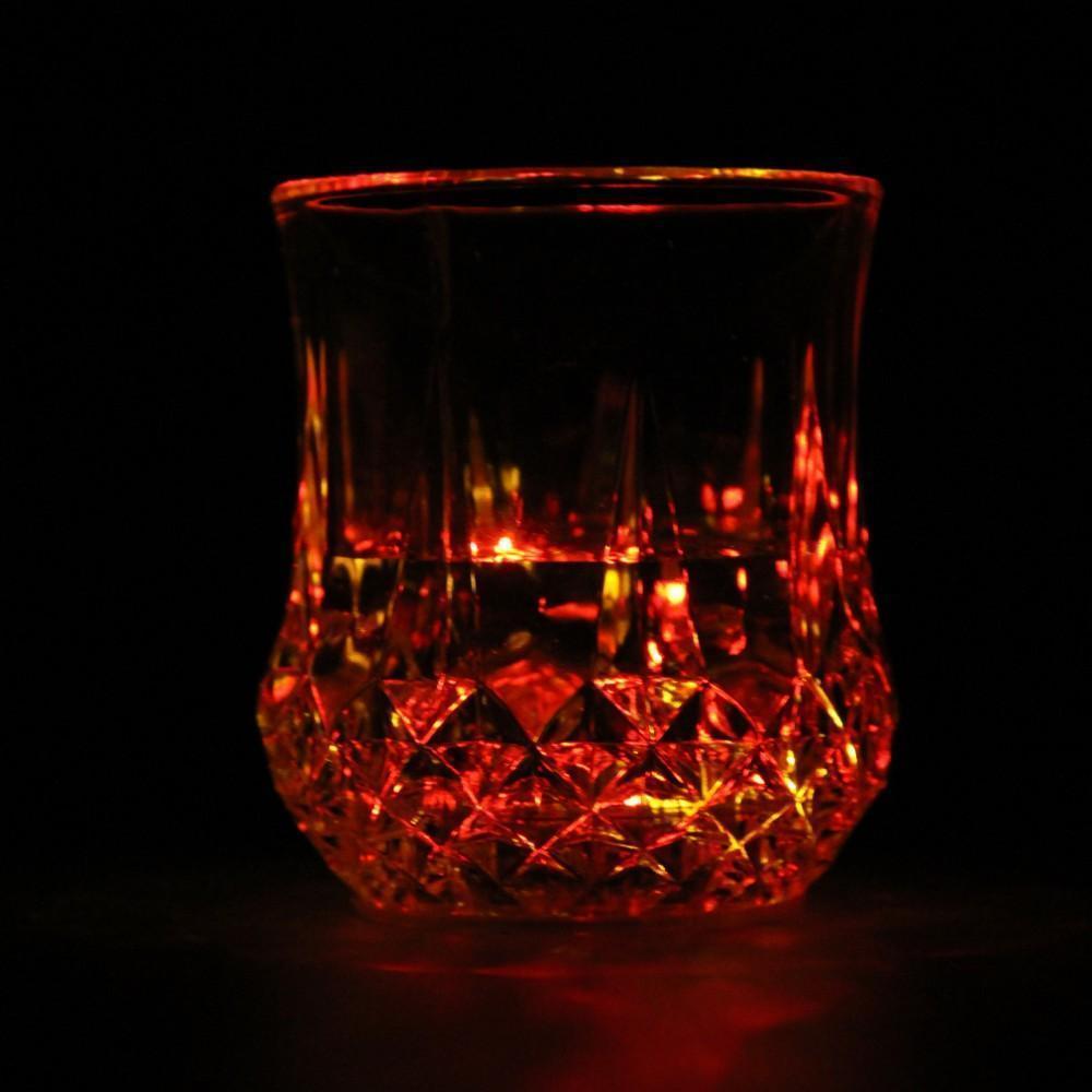 Lighteme Light Up Magic Glass