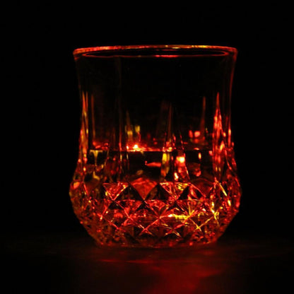 Lighteme Light Up Magic Glass