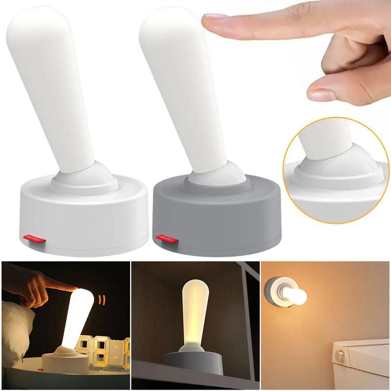 Veilleuse à joystick à bascule Lighteme