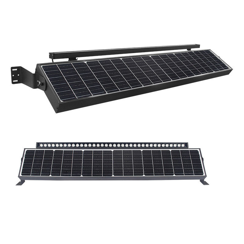 Lighteme | 180° Adjustable Billboard Down Light | 18W/2250LM, 36W/4500LM Options