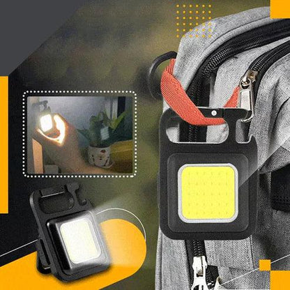 Lighteme Micro LED-Taschenlampe