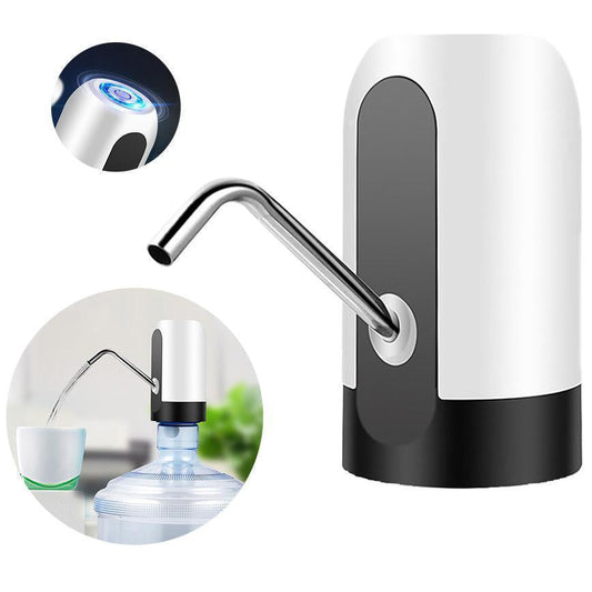 Lighteme Flaschenwasserpumpensystem