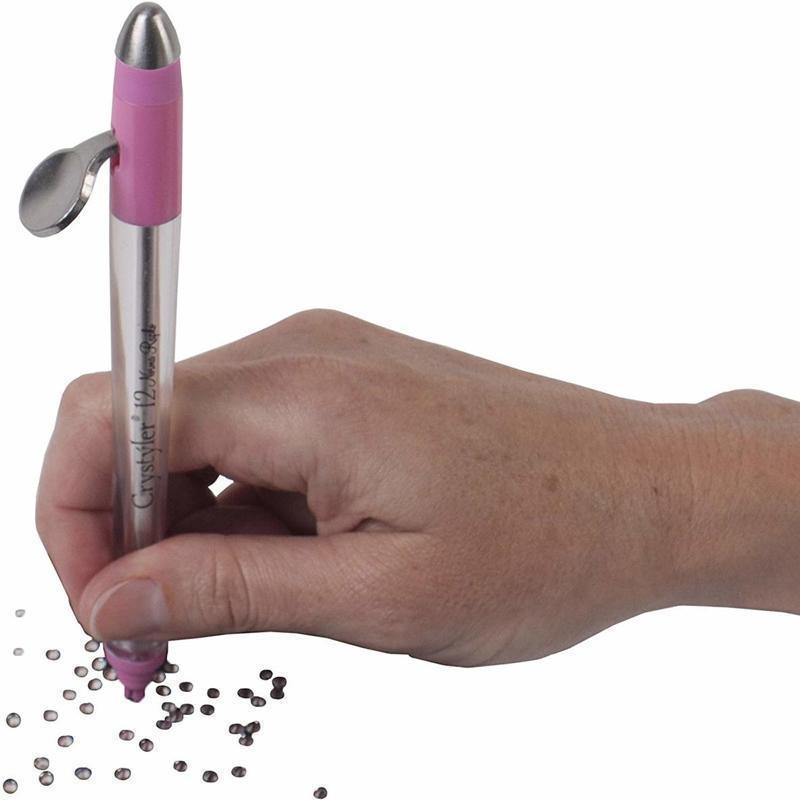 Outil Lighteme Crystal Tools - 12 couleurs