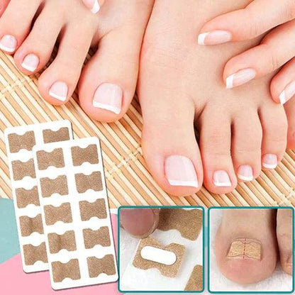 Lighteme Nagelpflaster &amp; Nagelpatches – Schmerzfreie Nagelpflege