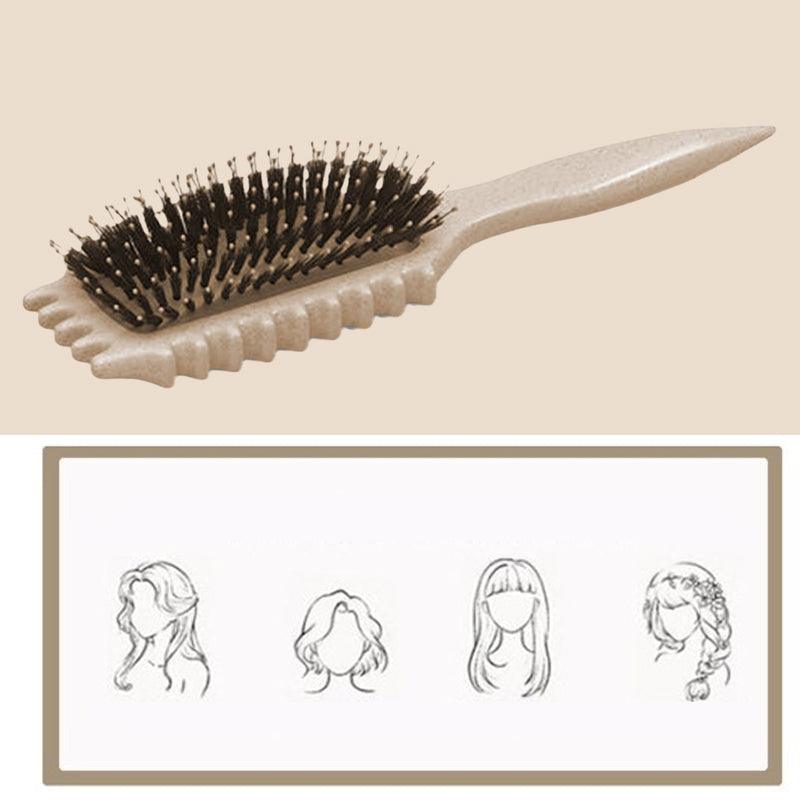 Lighteme Die ultimative 3-in-1-Haarstylingbürste | Kaufen Sie 1 und erhalten Sie 1 GRATIS