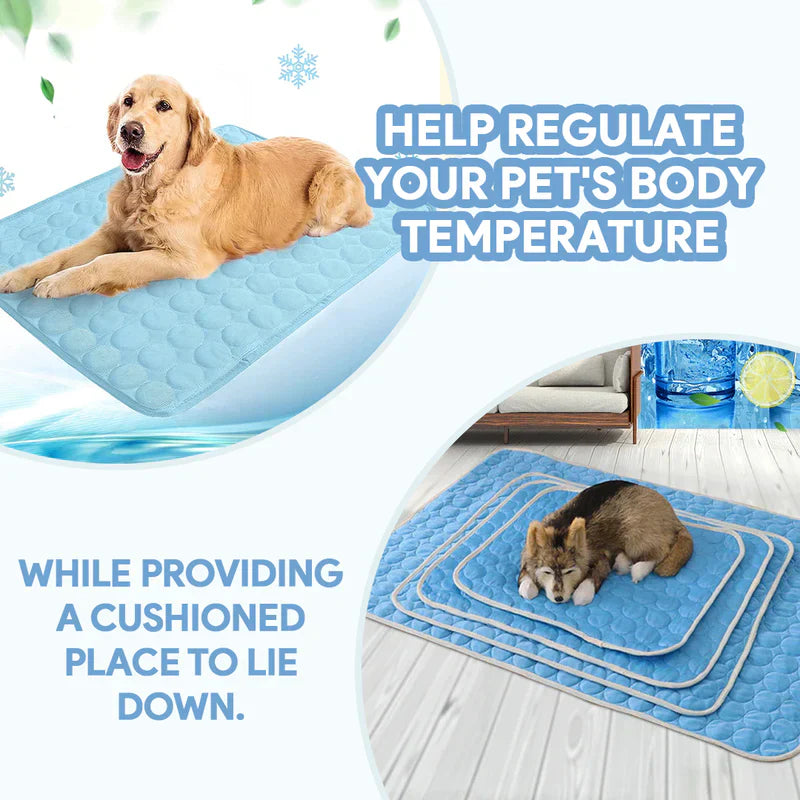Lighteme Pet Cooling Mat