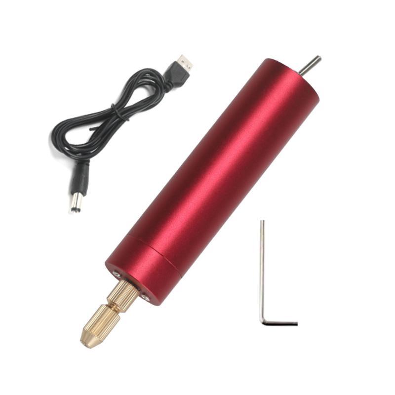 Lighteme Mini-Bohrwerkzeug