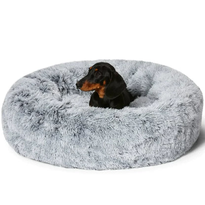 Lit pour chien Lighteme Serene Comfort pour un sommeil réparateur