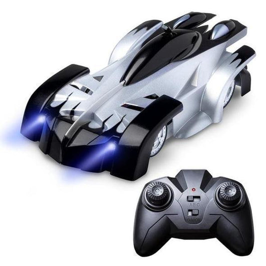 Lighteme Wandkletter-RC-Auto (3 Farben)