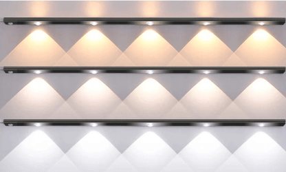 Lighteme LED-Streifen mit Bewegungssensor