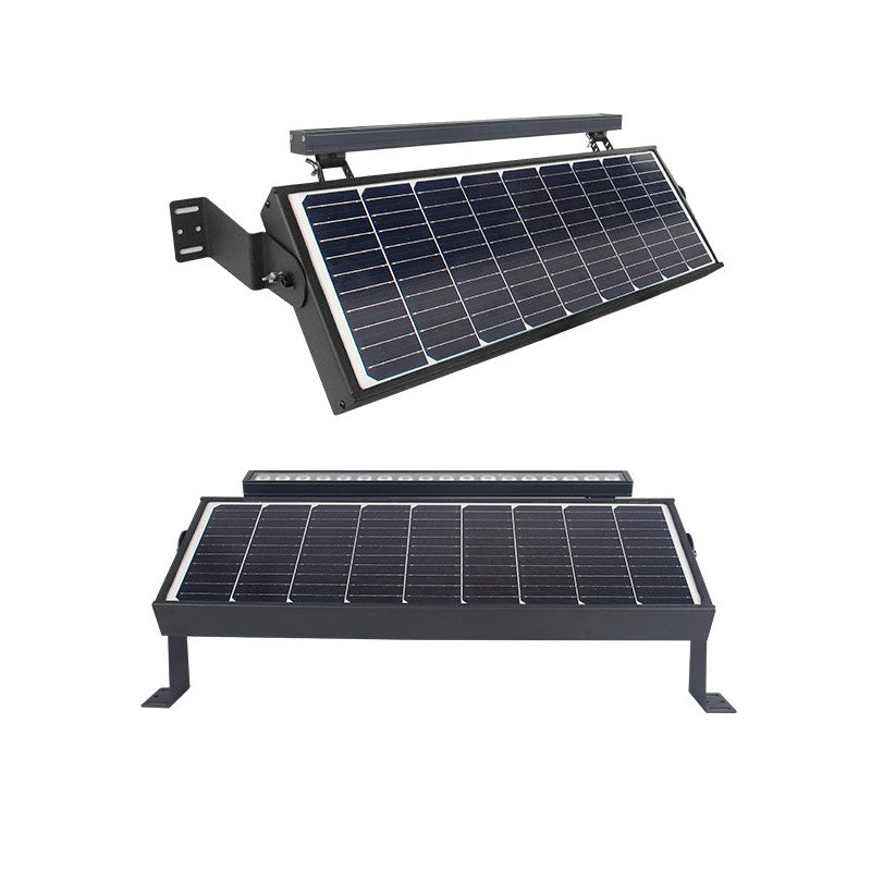 Lighteme | 180° Adjustable Billboard Down Light | 18W/2250LM, 36W/4500LM Options