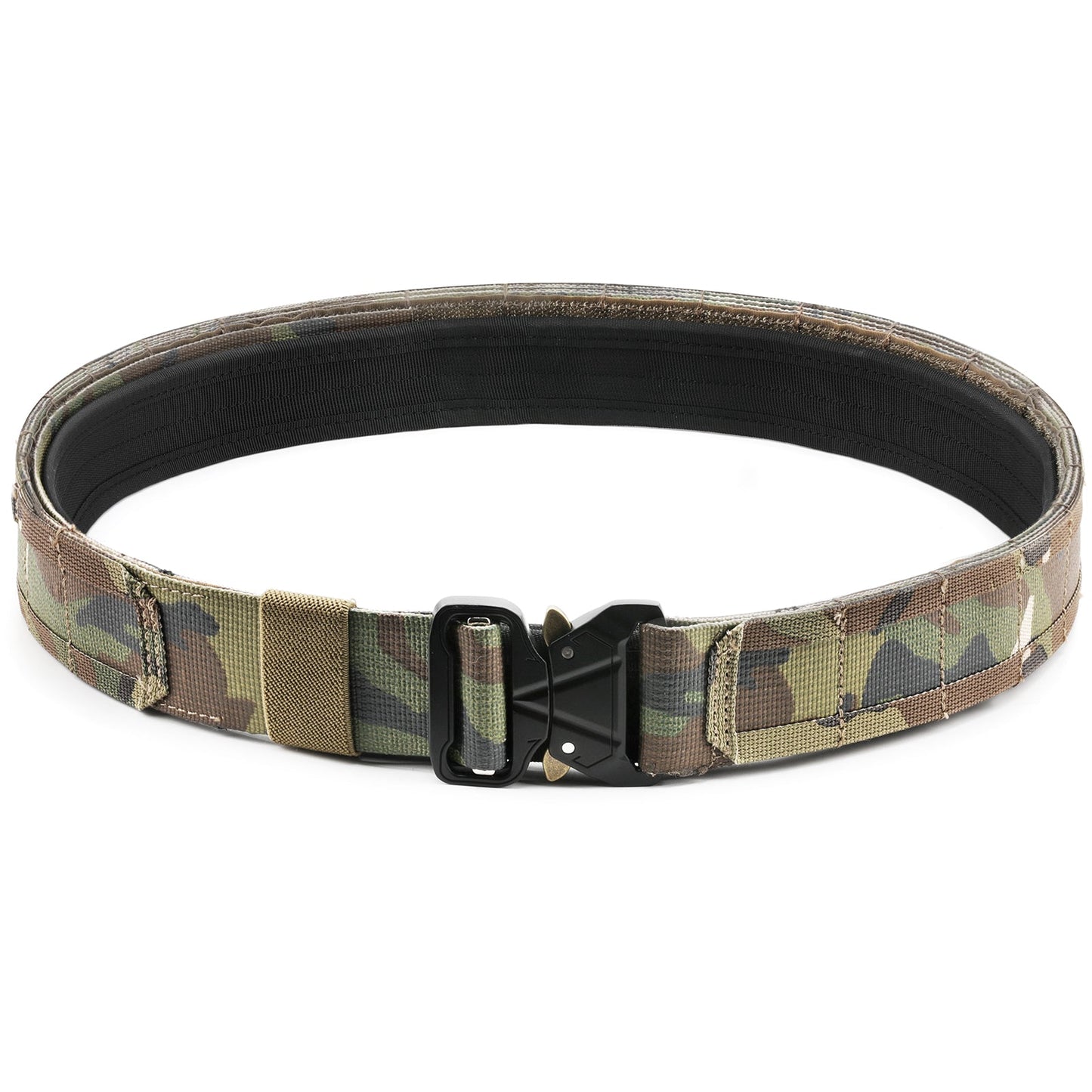 Ceinture tactique Molle Lighteme All Mission