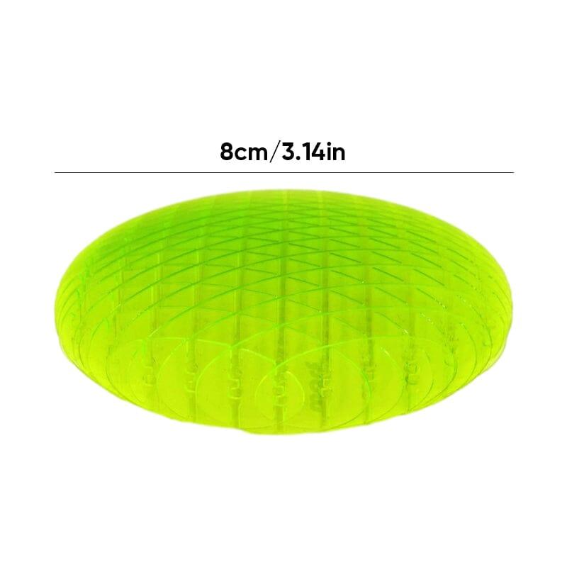 Jouet anti-stress Lighteme Big Worm