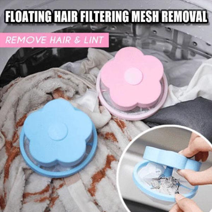 Filet de filtrage des cheveux flottant Lighteme (3 couleurs)