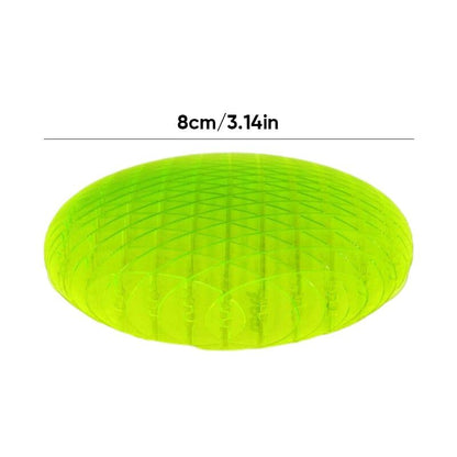 Jouet anti-stress Lighteme Big Worm